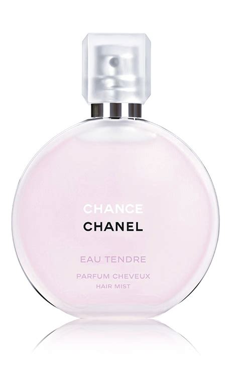 voile chanel|chanel chance eau tendre mist.